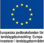 EU loggan landsbygdsfonden